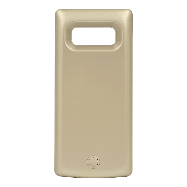 Power Pack Galaxy NOTE8 Gold