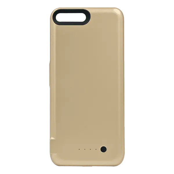 Power Pack IPHONE7 Plus Gold