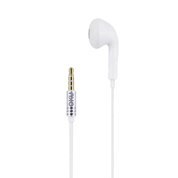 Premium Mono Headset