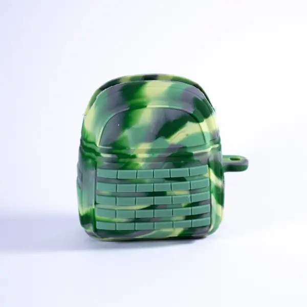 Pubg AirPod Silicone Case