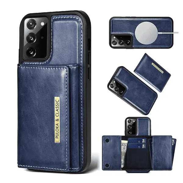 Puloka Stone Hard Cover Galaxy NOTE20 Ultra