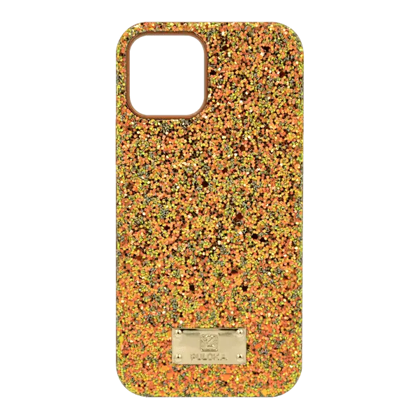 Puloka Stone Hard Cover iPhone 12 12 Pro