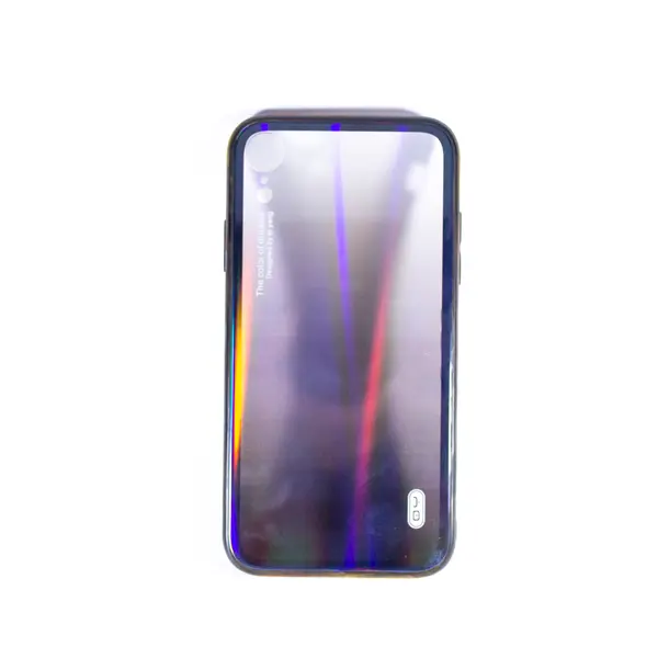 Qi Yang Rainbow Design