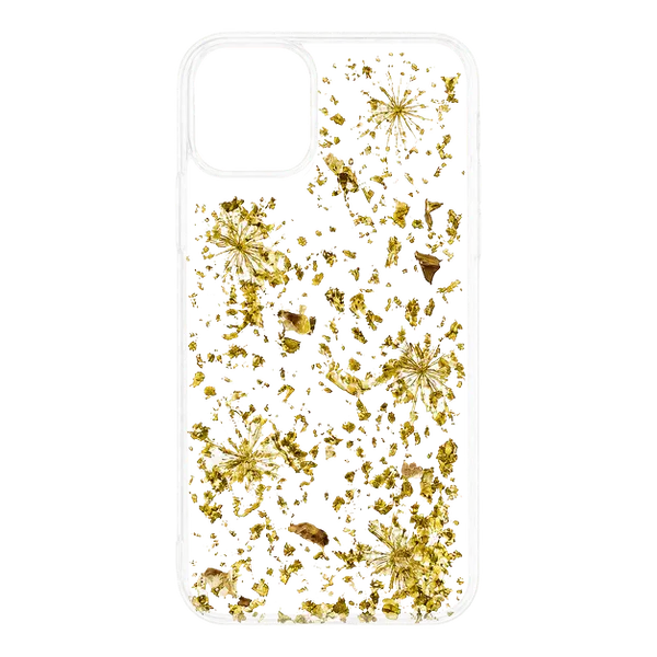 Qiyang Crystal Case