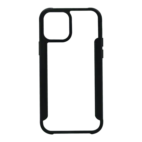 Qiyang Metal Series Cases For iPhone 12 12 Pro