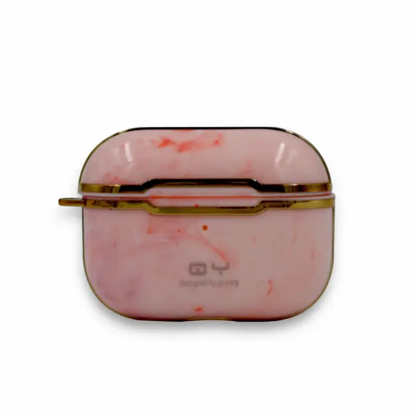 Qiyang New Marble AirPods Pro Case
