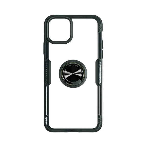 Qiyang Ring Case