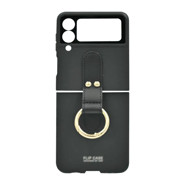 Ring Hard Case Galaxy Z FLIP3