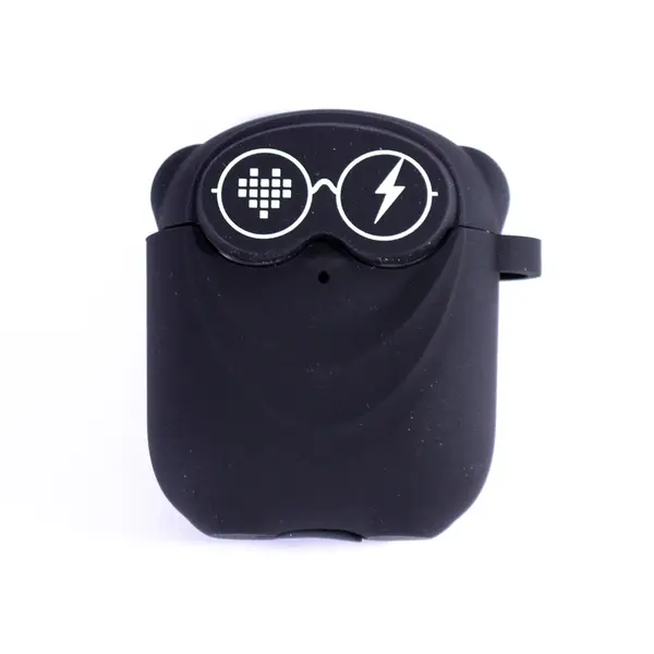 Rock Star Cartoon Case