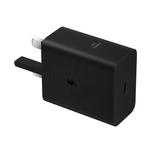 Samsung 60W Power Adapter Black