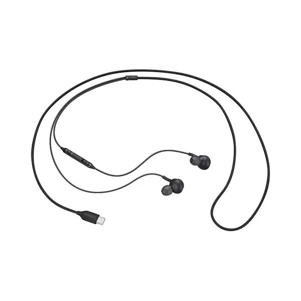 Samsung Akg In Ear Headphones Black