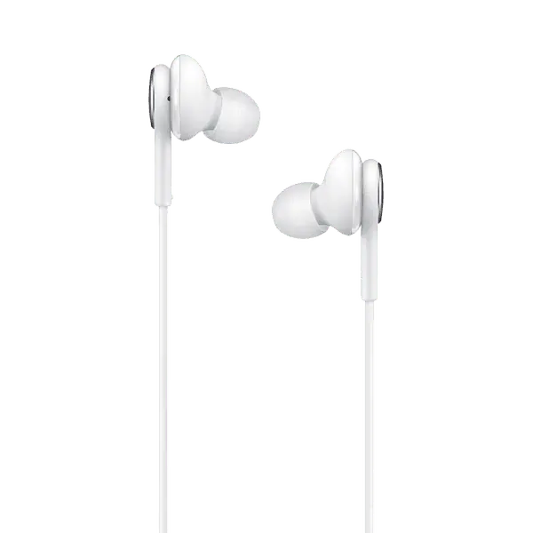 Samsung Eo IC100 Akg Type C Stereo Earphones White