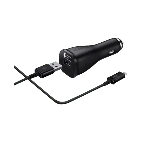 Samsung Ep L5300 Super Fast 45W+15W Dual Port Car Charger