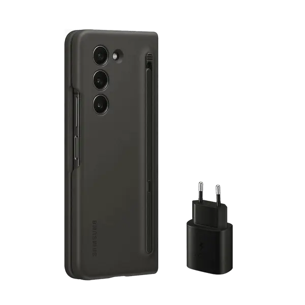 Samsung Fold 5 Case With Adapter