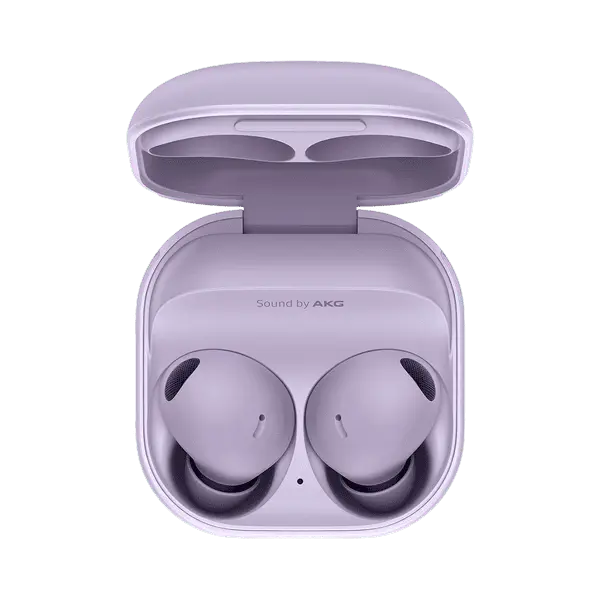 Samsung Galaxy Buds 2 Pro Purple
