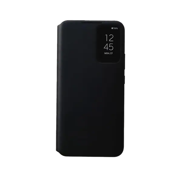 Samsung Galaxy S22 Plus Clear View