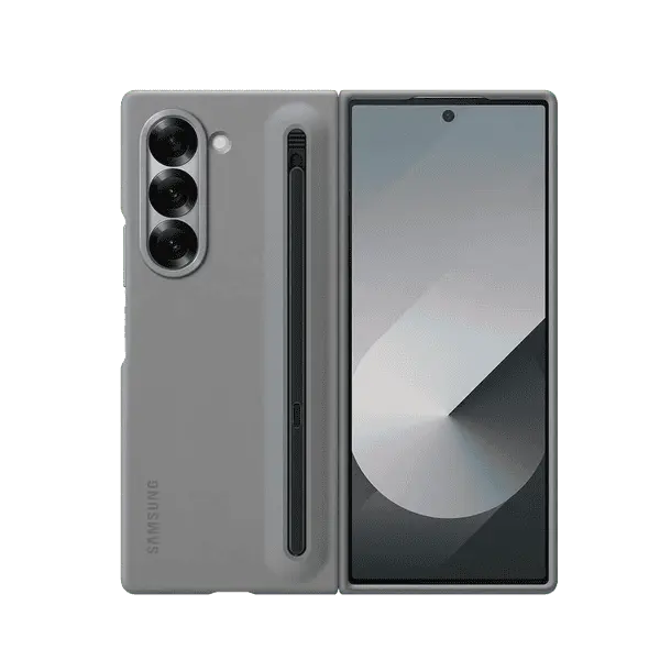 Samsung Galaxy Z FOLD6 Ef OF95PCJEG Pen Case Grey