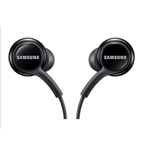 Samsung Headphone 3 5 Mm IA500 Black