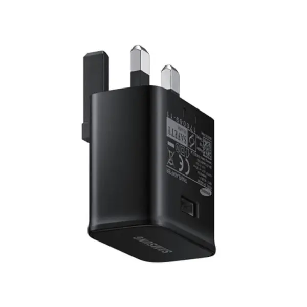 Samsung Home Charger Micro USB 3PIN Original