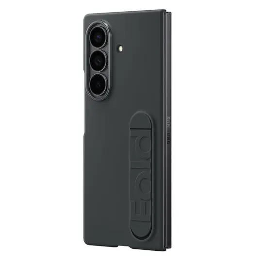 Samsung MF966 Galaxy Z FOLD7 Silicone Case Black