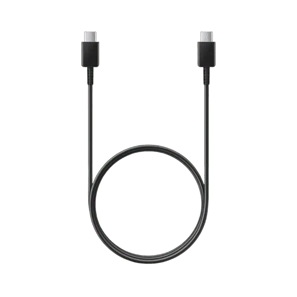 Samsung Type C To Type C Data Cable White
