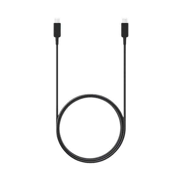 Samsung Universal C To C Cable 1M Black