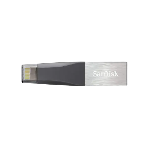 Sandisk Ixpand Iflash Mini Flash Driver 64GB