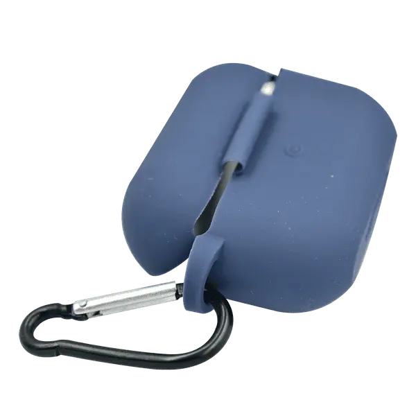Silicone Case AirPods Pro Blue