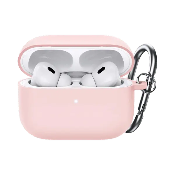 Silicone Case AirPods PRO2 Pink