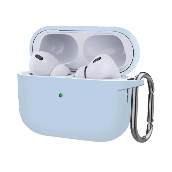 Silicone Case AIRPODS3 Blue