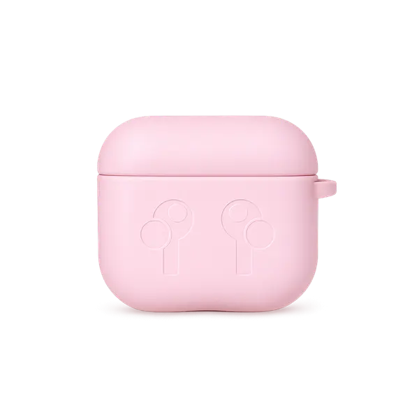 Silicone Case AIRPODS3 Pink