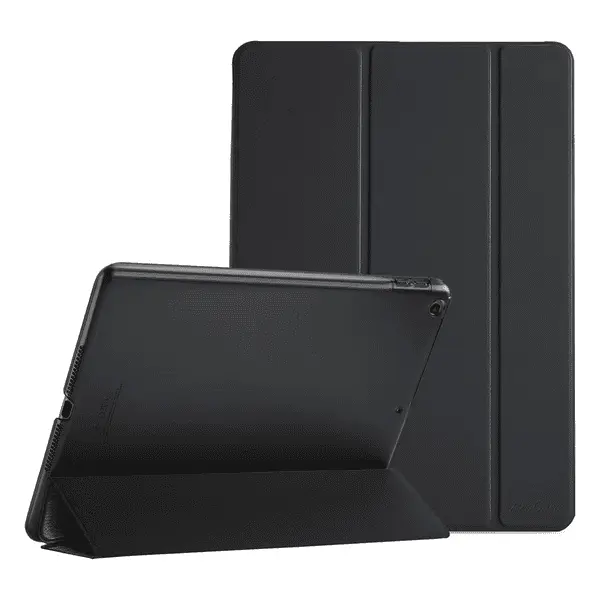 Silicone Case Apple IPADAIR2 Black