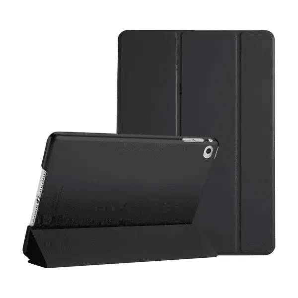 Silicone Case Apple IPADMINI4 Black
