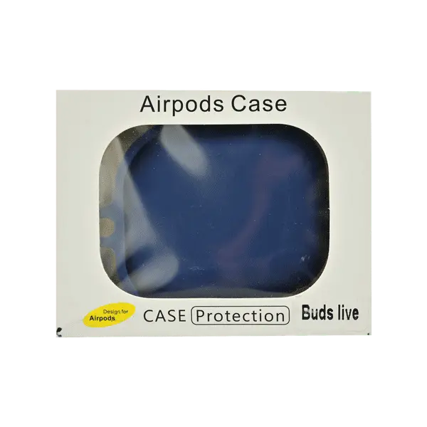 Silicone Case Galaxy Buds Pro