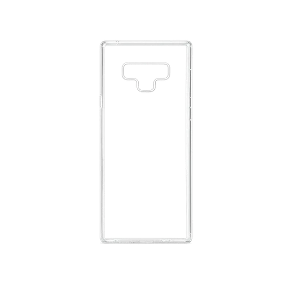 Silicone Case NOTE9