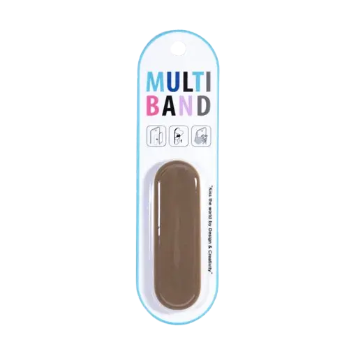Silicone Mobile Finger Grip
