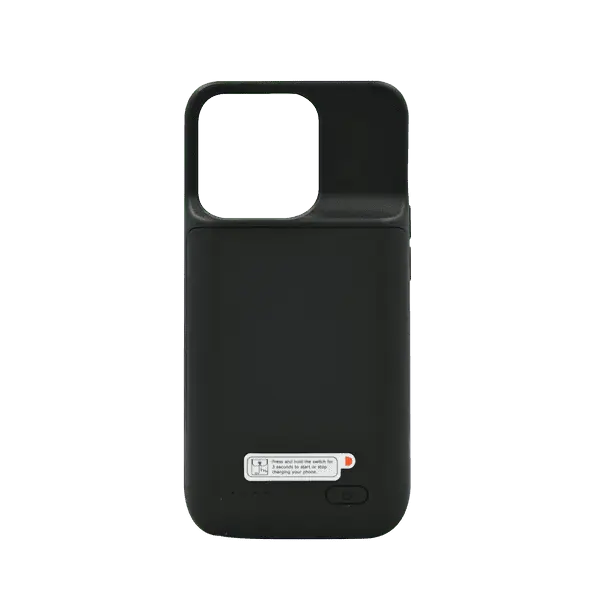 Slim Battery Case iPhone 15 15 Pro
