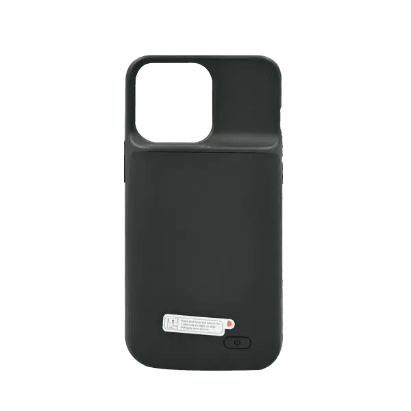 Slim Battery Case iPhone 15 Plus 15 Pro Max