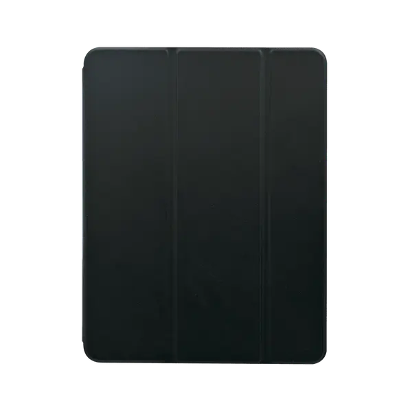 Smart Black Folio Case For iPad 9 7