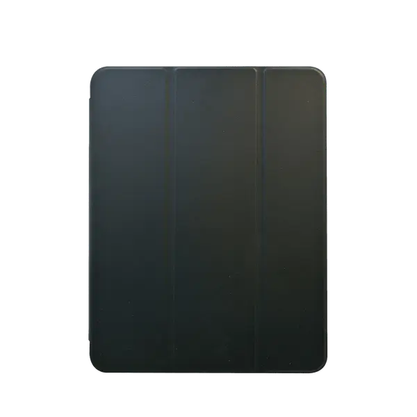 Smart Black Folio iPad Case
