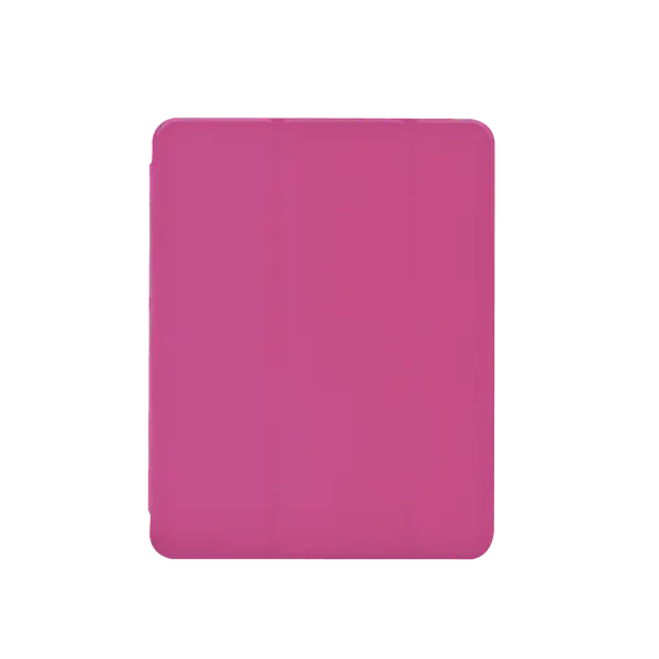 Smart Folio Case For iPad 10 9 2022 Pink
