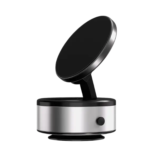 Smart Vacuum Suction Phone Holder X10Q X10QP