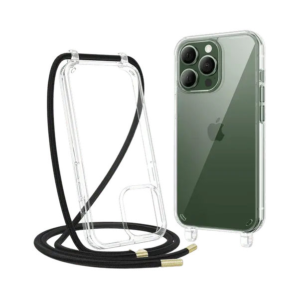 Stand Clear Rope Case 13