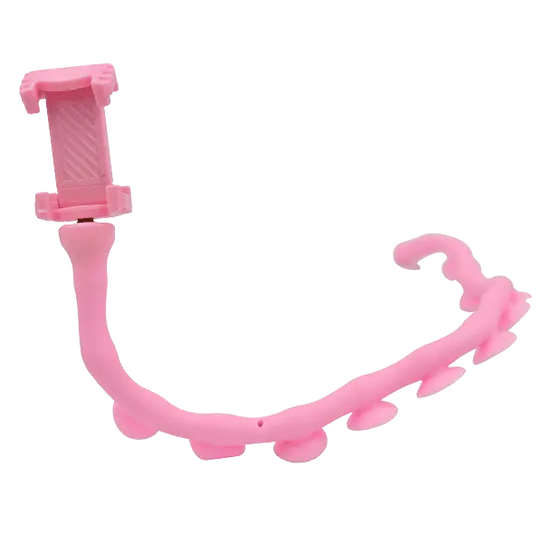 Suction Snake Stand Holder