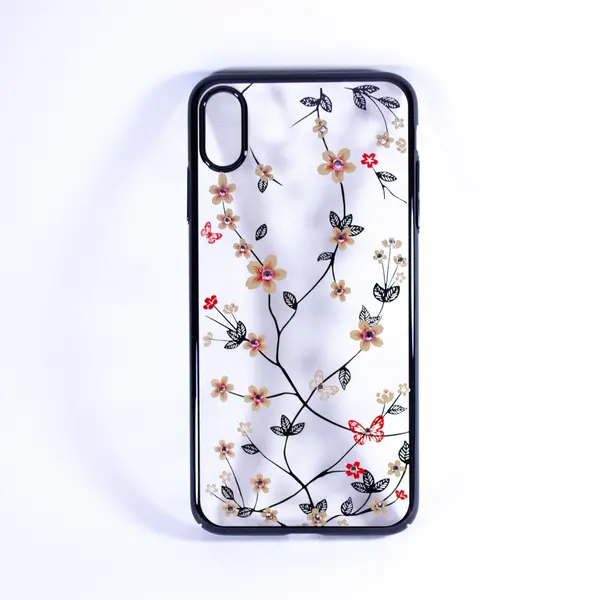 Sulada Crystal Case