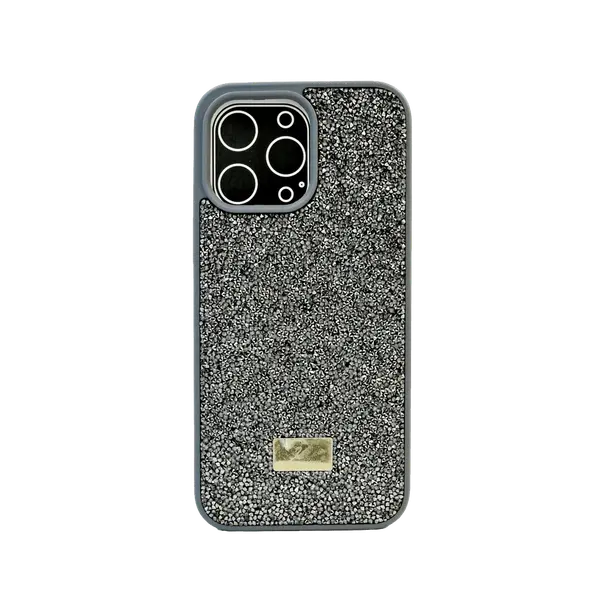 Swarovski Bling World Case For iPhone 14 Pro Max