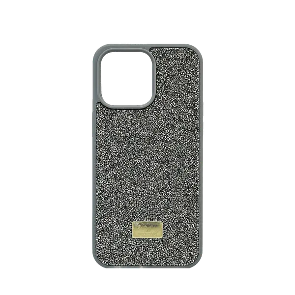 Swarovski Bling World Case For iPhone 15 Pro Max