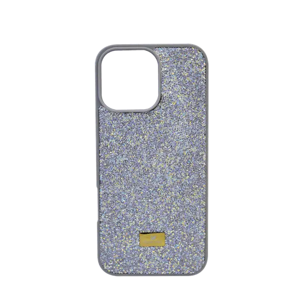 Swarovski Bling World Case For iPhone 16 Pro Max