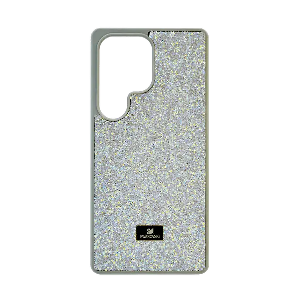 Swarovski Bling World Case For Samsung Galaxy S25 Ultra
