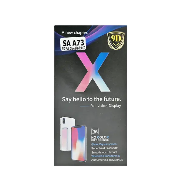 Tempered Glass Galaxy A73 Full